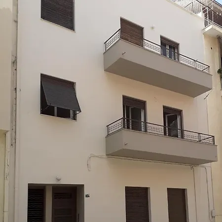 Apartment 3 Bedroom Athens
