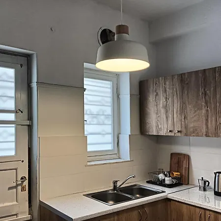 Apartment 3 Bedroom