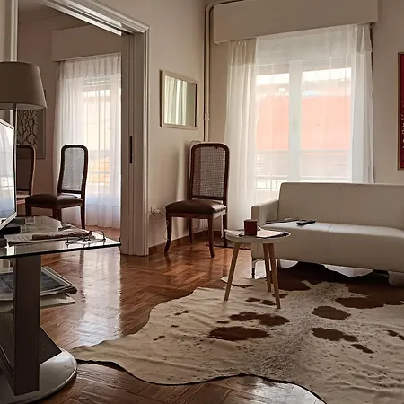 3 Bedroom Athens