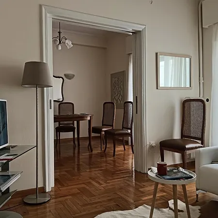 3 Bedroom Apartment Athens