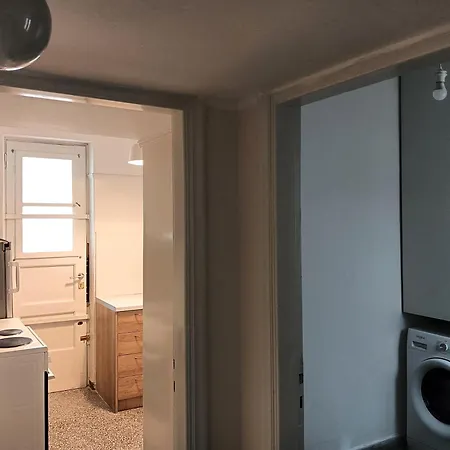 Apartment 3 Bedroom Athens
