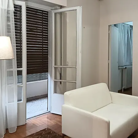 Apartment 3 Bedroom